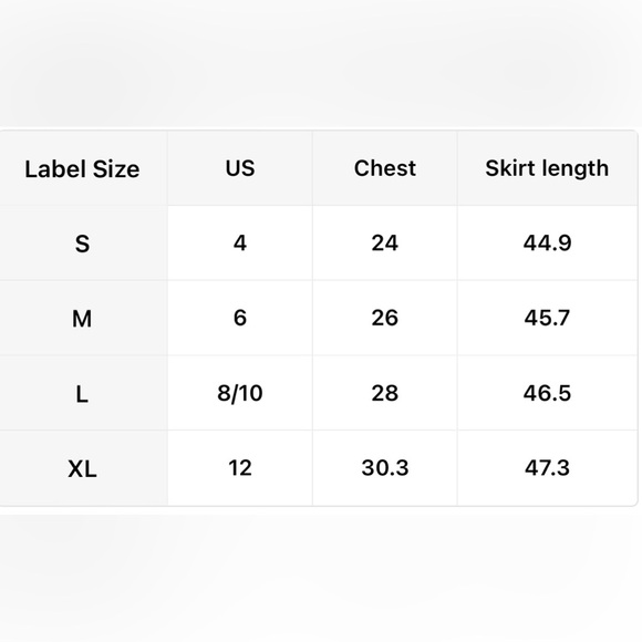 Blue Strapless with Pockets Maxi Dress - NWOT - Picture 7 of 7